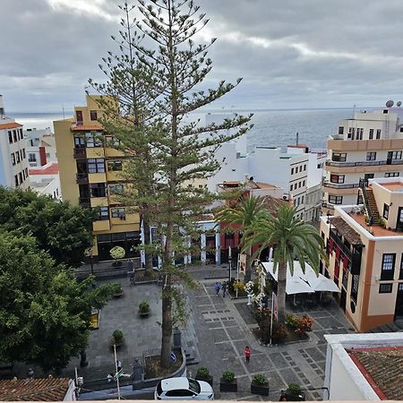 Ferienwohnung Atico Alameda Santa Cruz de la Palma  Exterior foto