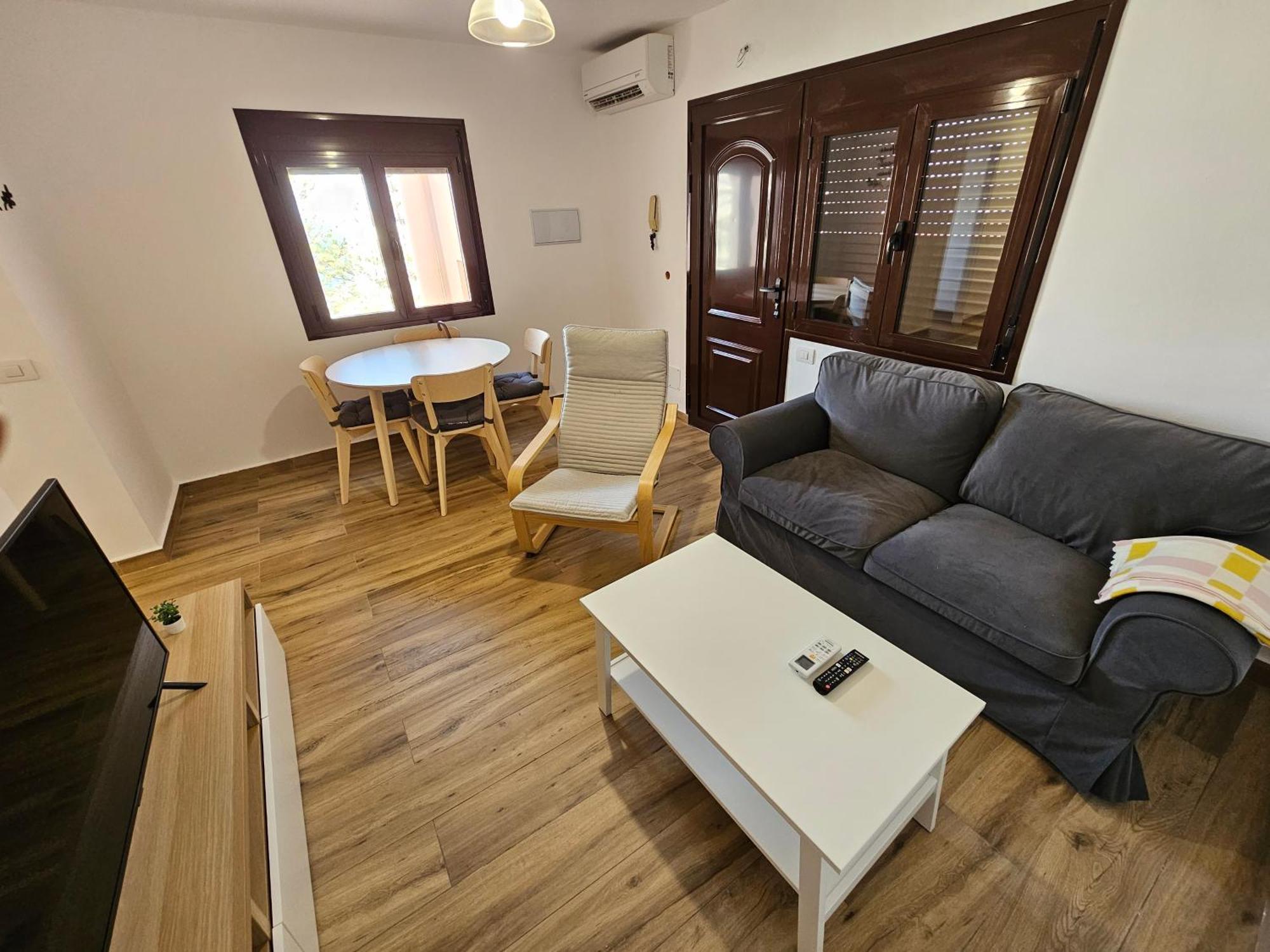 Ferienwohnung Atico Alameda Santa Cruz de la Palma  Exterior foto