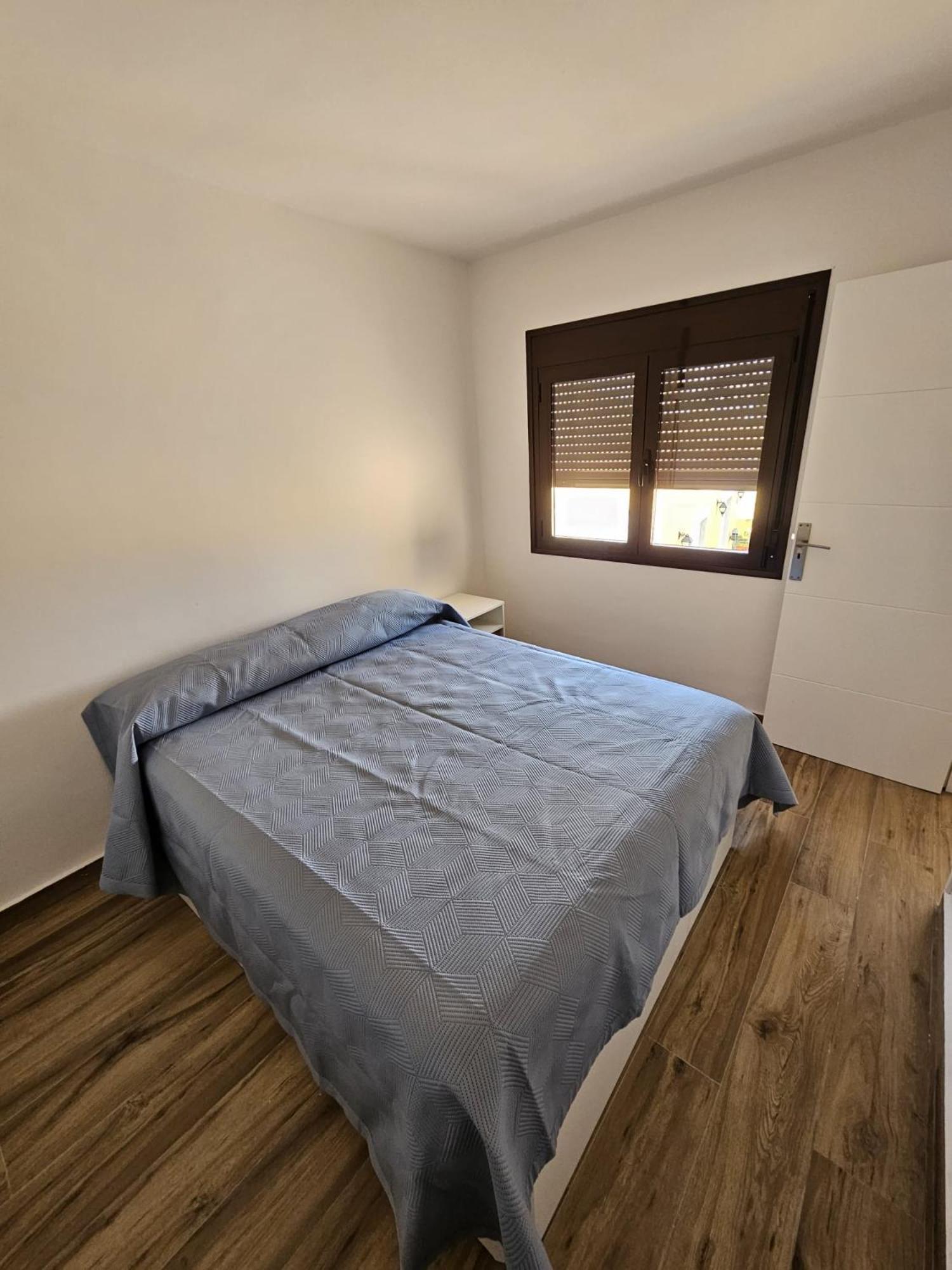 Ferienwohnung Atico Alameda Santa Cruz de la Palma  Exterior foto