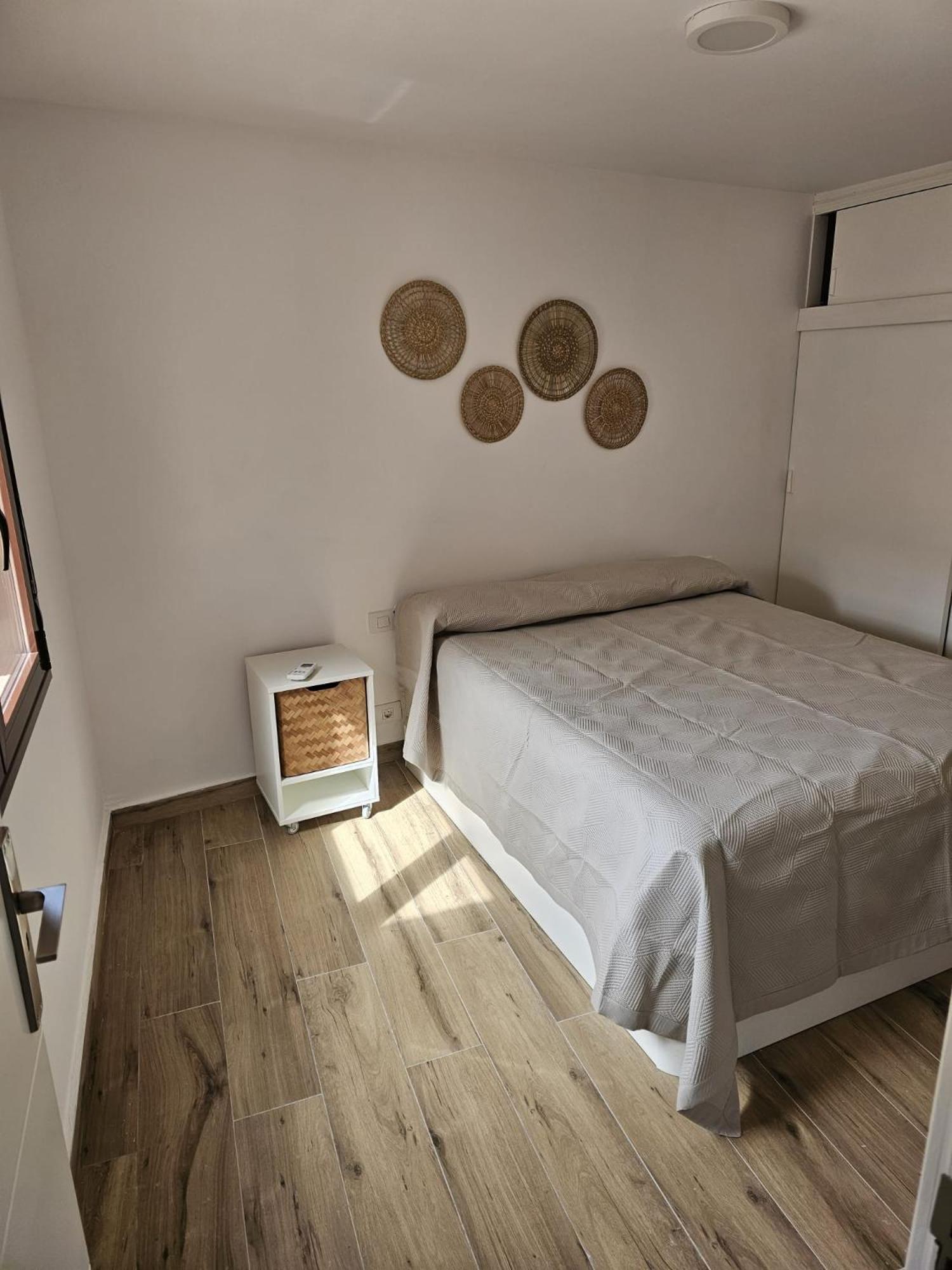 Ferienwohnung Atico Alameda Santa Cruz de la Palma  Exterior foto